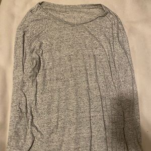 Marc Anthony thin and soft long sleeve